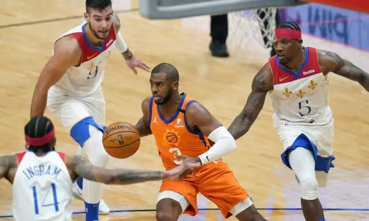 NBA Betting Picks: Detroit Pistons vs Phoenix Suns preview, predictions and picks