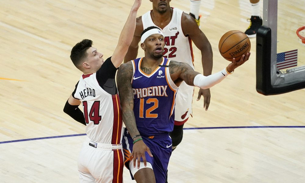 Phoenix Suns vs. Los Angeles Clippers Game 3 predictions ...