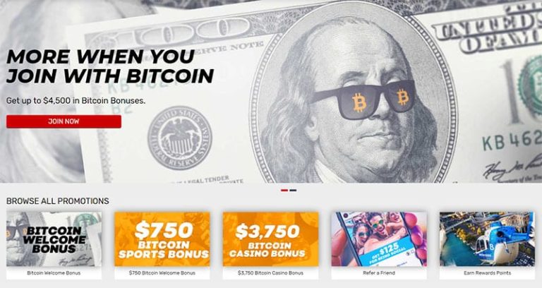 bovada free spins code 2023