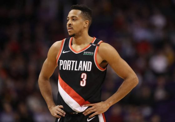 Blazers vs Nuggets: CJ McCollum will try to shoulder the scoring load with Lillard sitting out