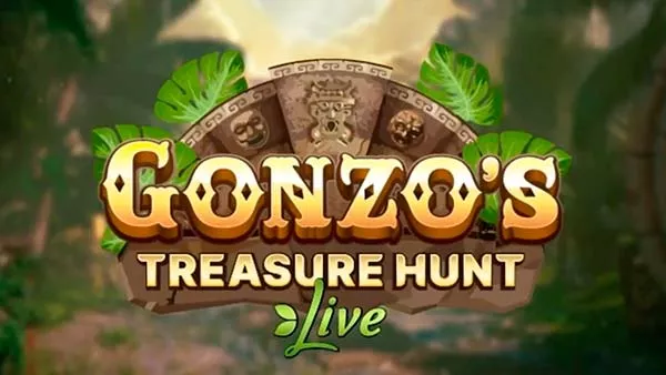 Gonzo's Treasure Hunt