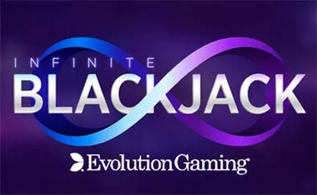 Infinite Blackjack