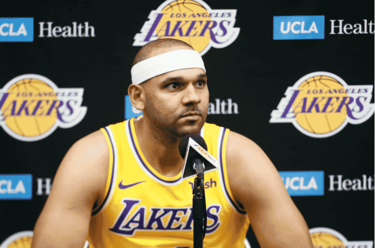 Jared Dudley retires and becomes a coach for the Mavericks / News