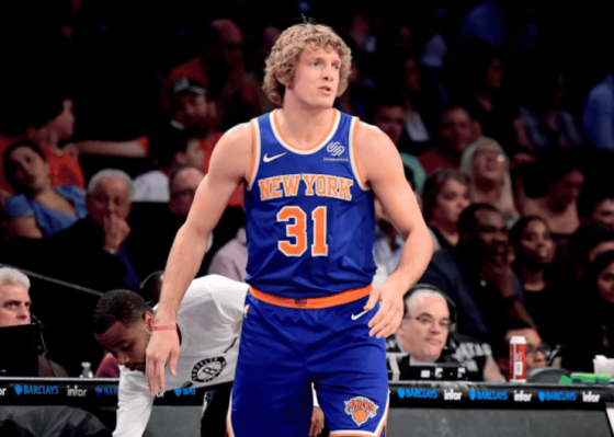 Ron Baker