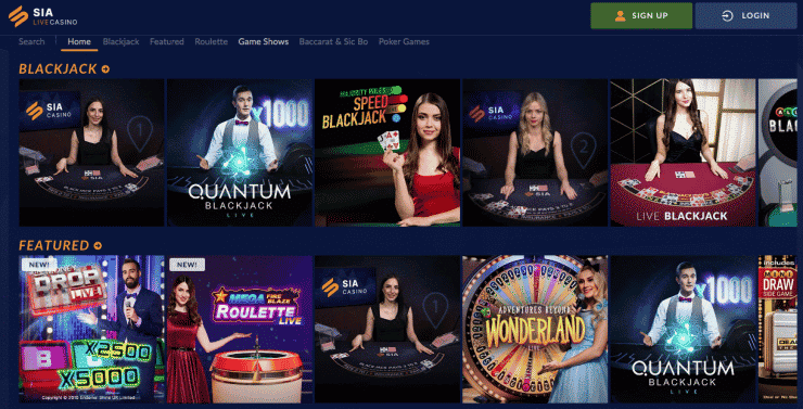 Which Online Casino Pays The Best