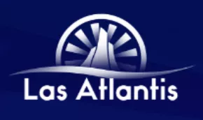 Las Atlantis Casino logo