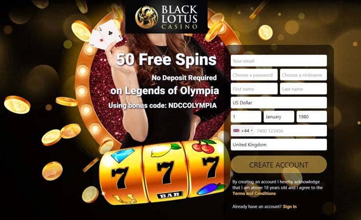 How do online casino no-deposit free spins work in 2023?