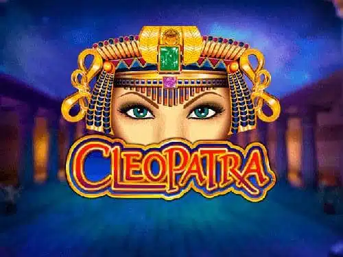 Cleopatra Slot