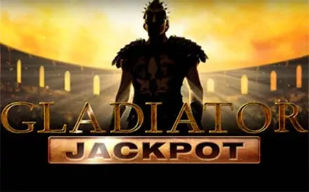 Gladiator Jackpot slot