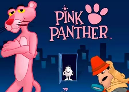 Pink Panther Slot