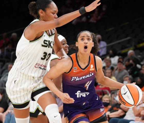 WNBA Expert Playoffs Picks: Semifinals