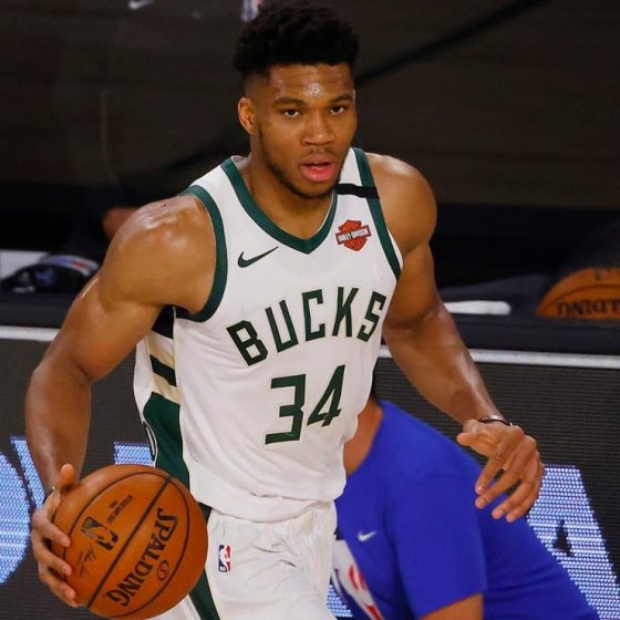 Bucks vs Heat: Giannis ready to take on Miami