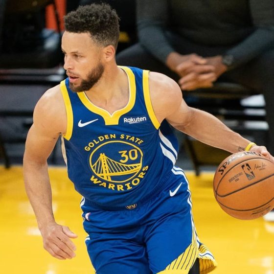 Blazers vs Warriors: Stephen Curry aims to lead his team to another win over rival