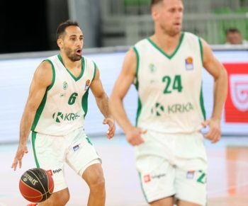 Free ABA League Expert Picks: 2021 Krka Novo Mesto vs. Mornar Bar