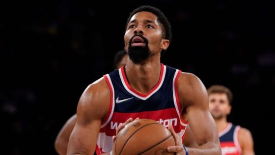 Wizards vs Magic: Spencer Dinwiddie needs to step up in Bradley Beal's absence