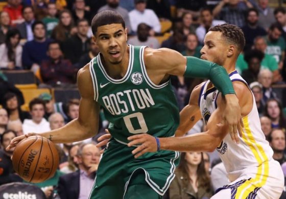 NBA Betting Picks - Golden State Warriors vs Boston Celtics preview, picks and prediction