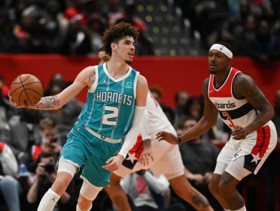 NBA Betting Picks - Charlotte Hornets vs Washington Wizards preview, prediction and picks