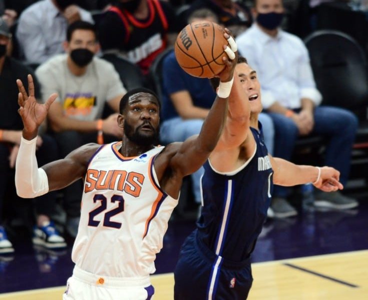 Suns vs Mavericks NBA Picks, Betting Trends, Prediction