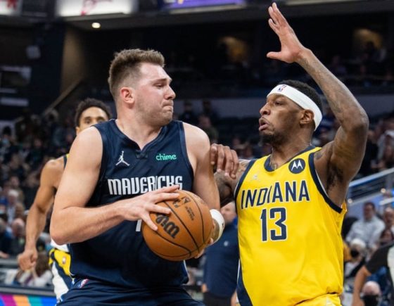 NBA Picks - Pacers vs Mavericks preview, prediction, starting lineups and injury report