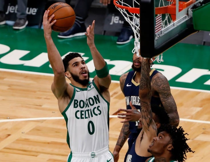 Pelicans vs Celtics NBA Picks, Betting Trends and Prediction