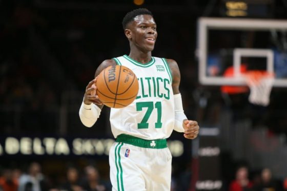 nba trade deadline dennis schroder