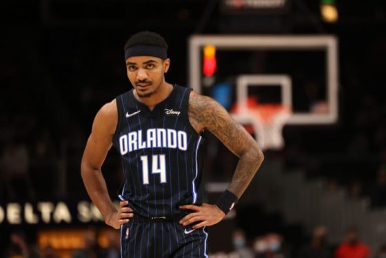 gary harris orlando magic