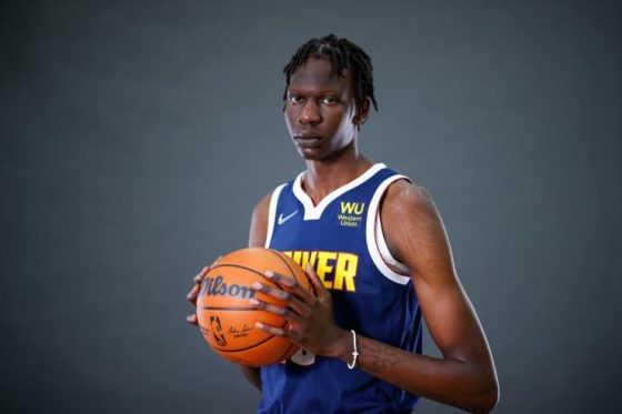 bol bol trade celtics nuggets spurs nba