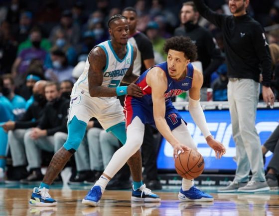 Hornets Vs Pistons Prediction, NBA Picks, Betting Trends, Starting Lineups