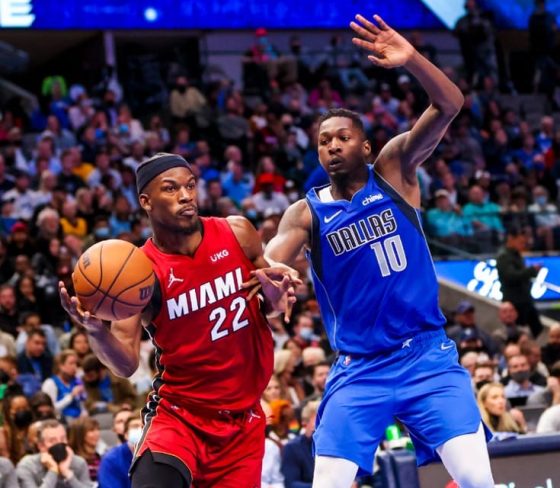 NBA Picks - Mavs vs Heat preview, prediction, starting lineups and injury report