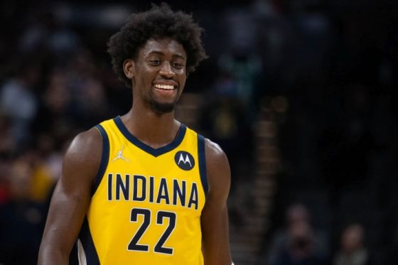 Caris Levert nba trade deadline