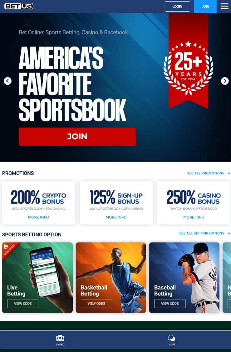 Idaho Online Sports Betting - Is it Legal? Compare ID Sportsbooks