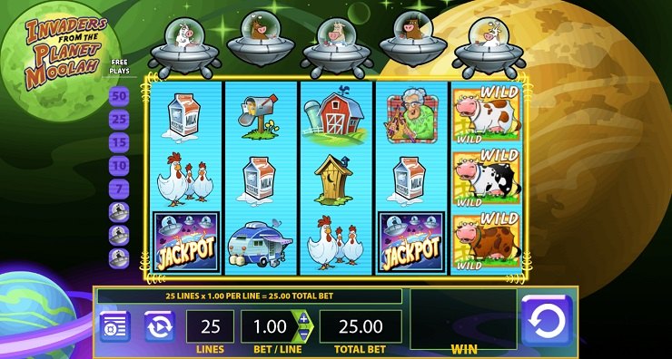 online casino operators