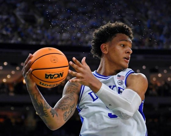 NBA Draft 2022 - Big Board, Top Prospects, and No. 1 Pick