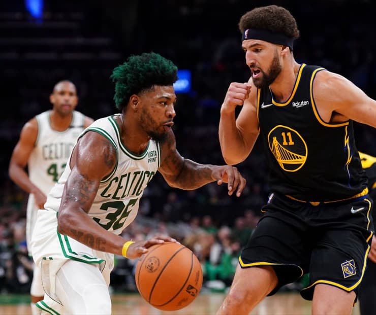 NBA Player Props, Game 6 Prop Bets and Odds for 2022 NBA Finals