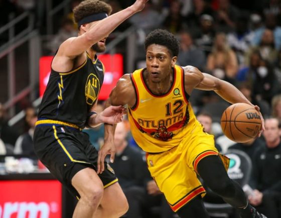 De'Andre Hunter, Hawks $20 million apart on contract extension