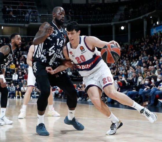 Jazz sign international free agent Simone Fontecchio