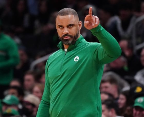 NBA Coach of the Year Odds 2022-2023, Ime Udoka Leads List