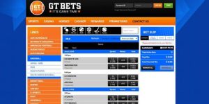 The Pros And Cons Of 365 Betting App