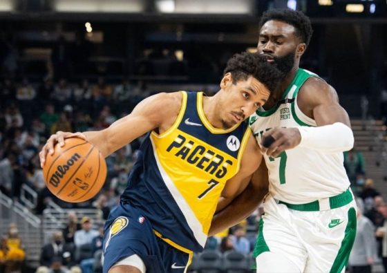 Celtics' Malcolm Brogdon will accept sixth-man role