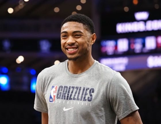 Celtics sign free agent forward Bruno Caboclo