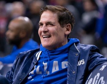 Mark Cuban bought Mavericks for $285 million, now worth $2.7 billion