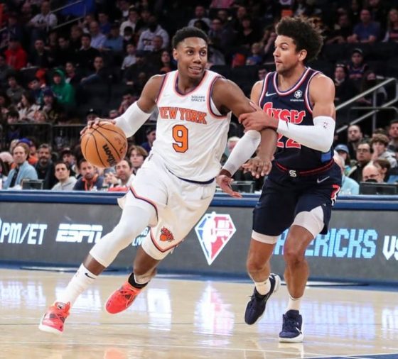 NBA Christmas Day schedule features 76ers-Knicks, Bucks-Celtics