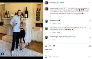 Pistons' Kelly Olynyk marries longtime girlfriend Jackie McNulty