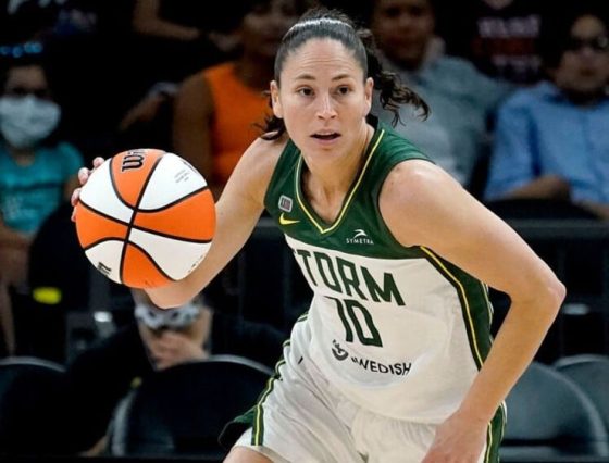 Storm vs Aces becomes most-watched WNBA game since 2008