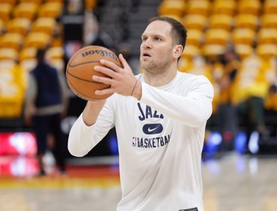 Bojan Bogdanovic seeks contract extension with Pistons