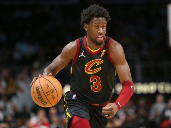 Caris LeVert unlikely to receive extension from Cavaliers