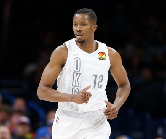 Cavaliers sign forward Mamadi Diakite to Exhibit 9 contract