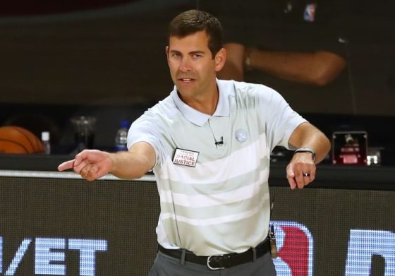 Celtics G.M. Brad Stevens will not coach team for 2022-23 season Ime Udoka