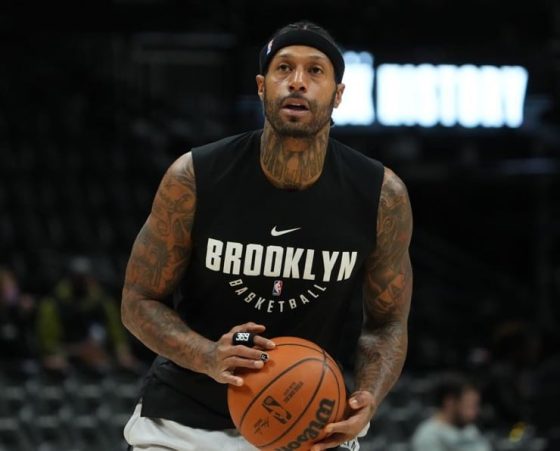 Pacers sign 13-year NBA veteran James Johnson