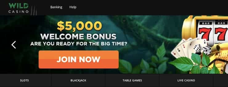 Comgate Casino -Bonus